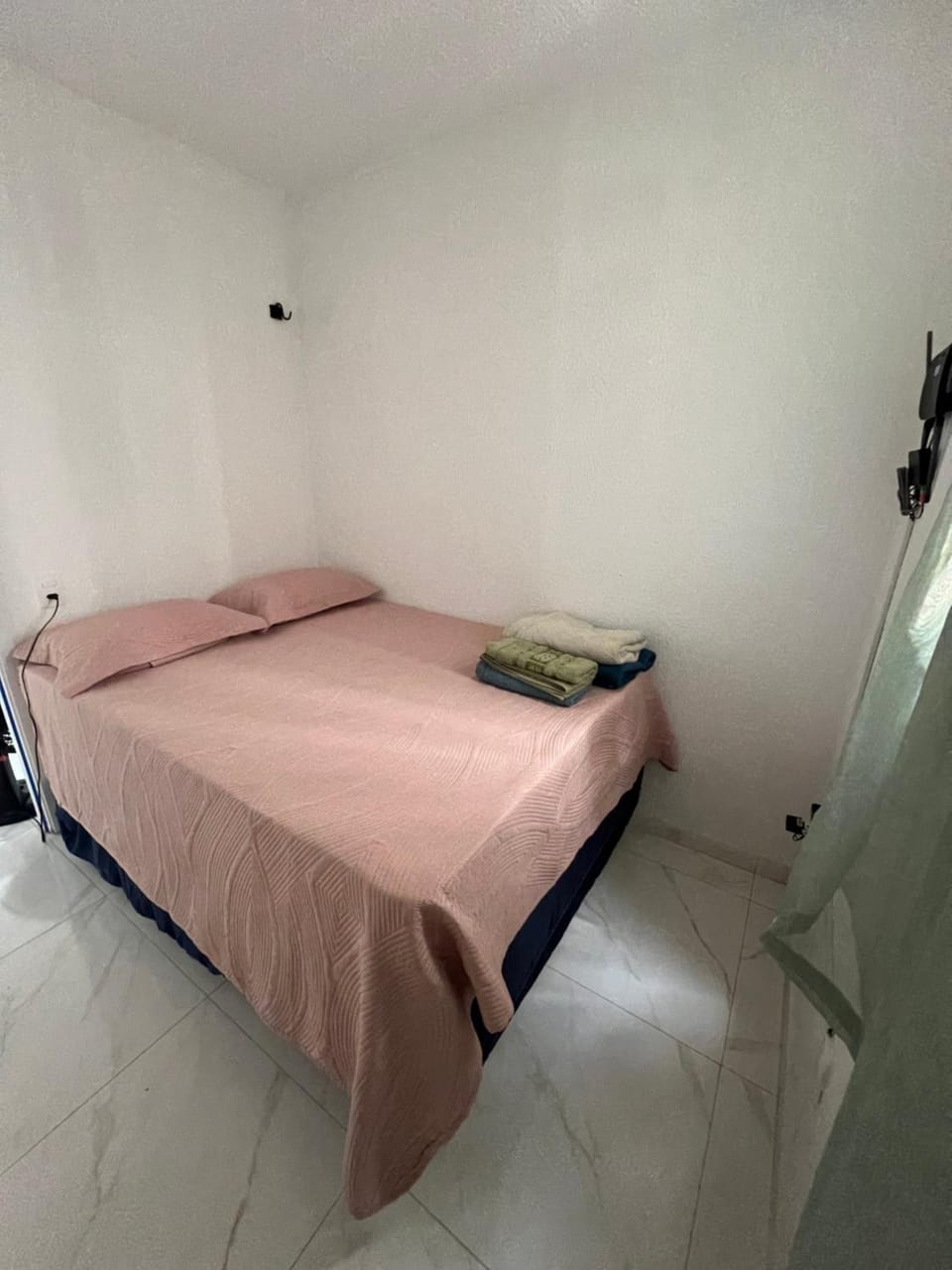 Rômulo Barbosa Apartment in Fortaleza