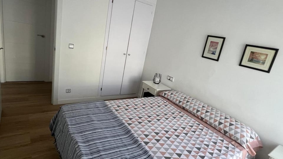 Lotus Estefanía Apartment in Blanes