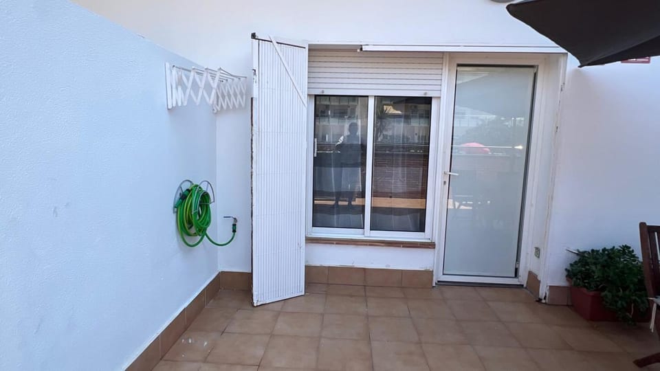 Lotus Estefanía Apartment in Blanes