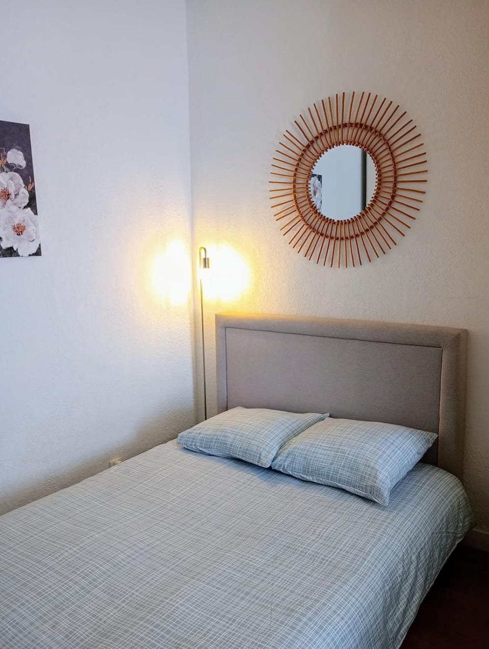 Studio cosy proche gare et centre Apartment in Perpignan