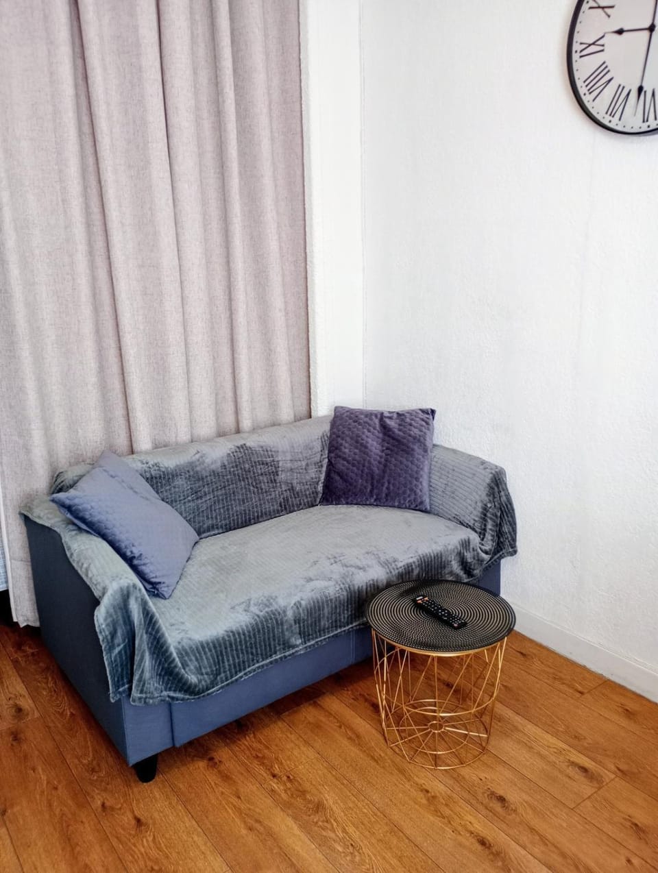 Studio cosy proche gare et centre Apartment in Perpignan