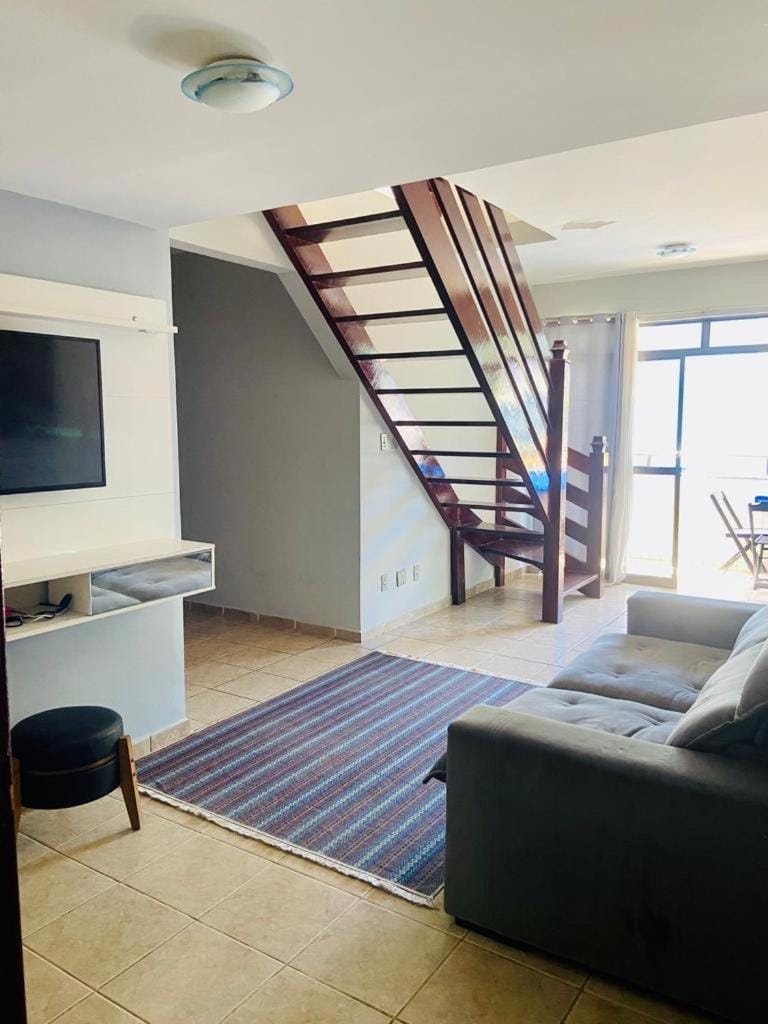 Apartamento verdes mares Apartment in State of Rio de Janeiro