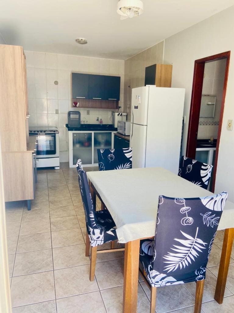 Apartamento verdes mares Apartment in State of Rio de Janeiro