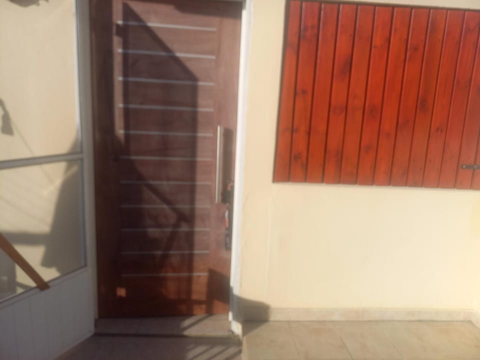 Lo de ana y pedro Apartment in San Clemente del Tuyú