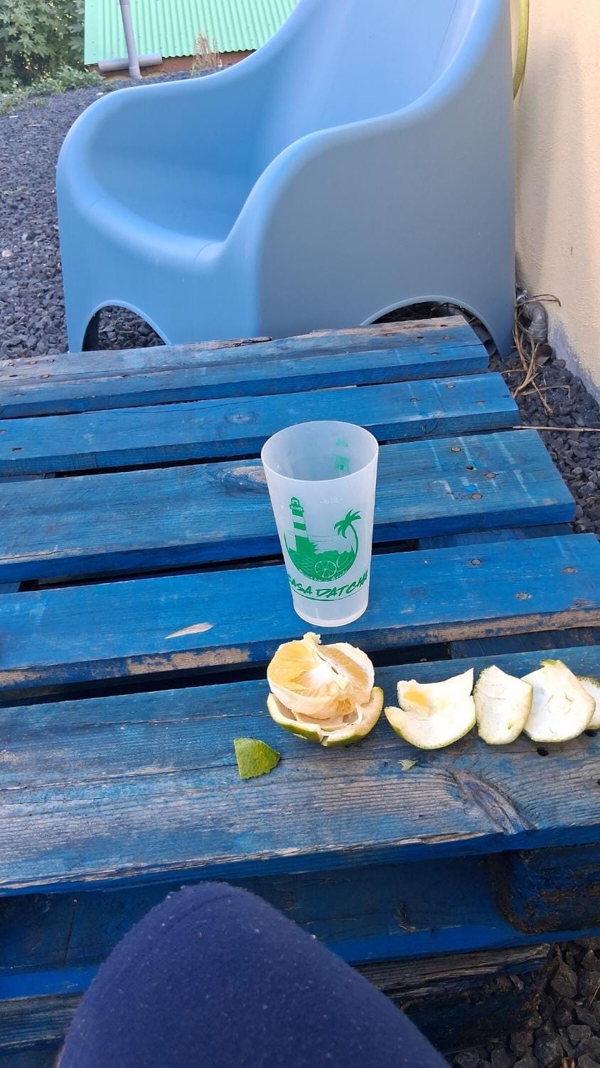 Sapotille sucrée Apartment in Leeward Islands