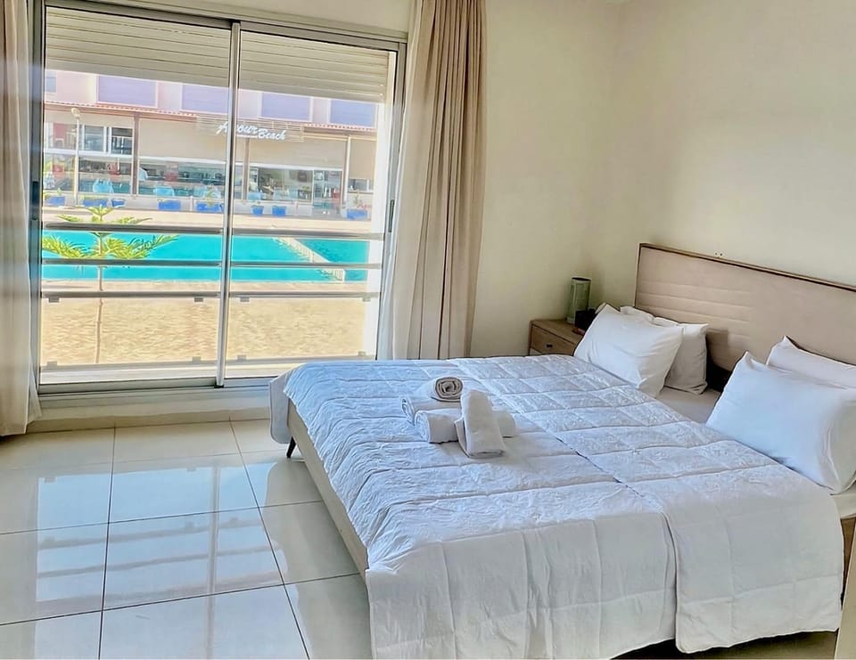 Titanic appartement Apartment in Souss-Massa