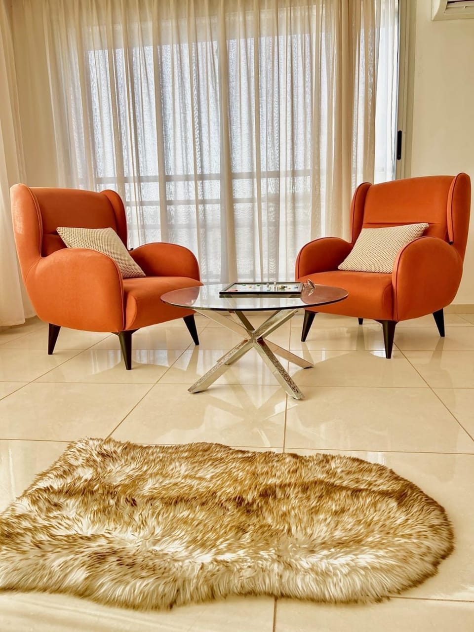 Titanic appartement Apartment in Souss-Massa