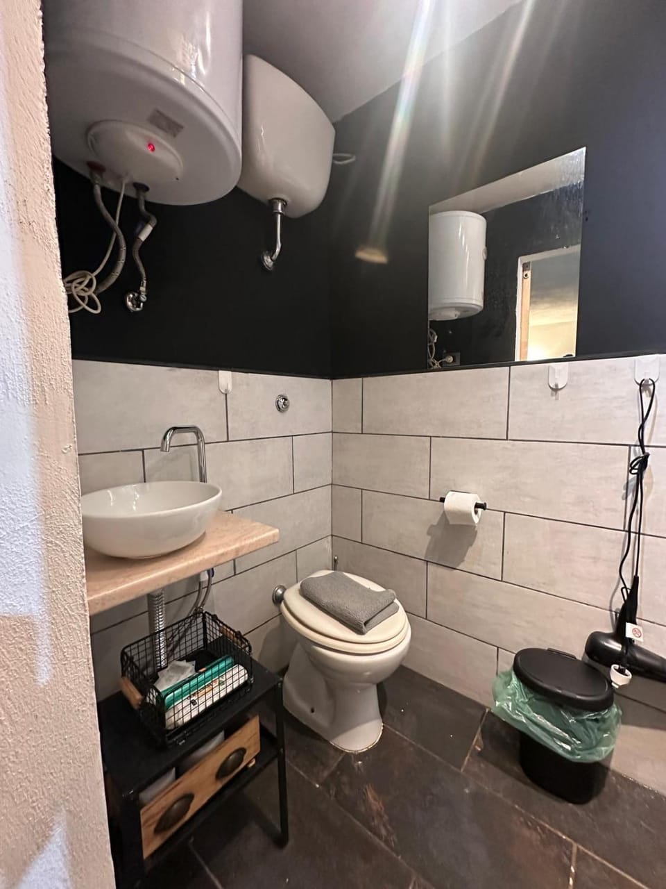 Shower, Toilet, Bathroom, bidet