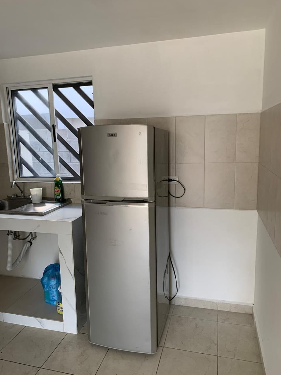 Accommodation veranda libramiento House in State of Nuevo Leon