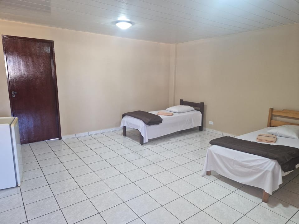 Hotel Karajás Hotel in State of Mato Grosso do Sul, Brazil
