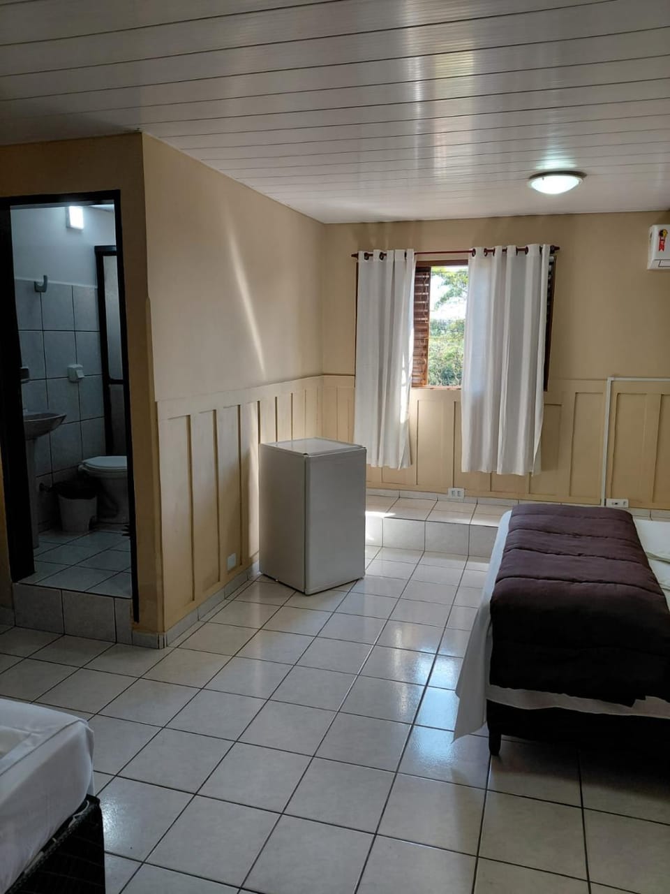 Hotel Karajás Hotel in State of Mato Grosso do Sul, Brazil