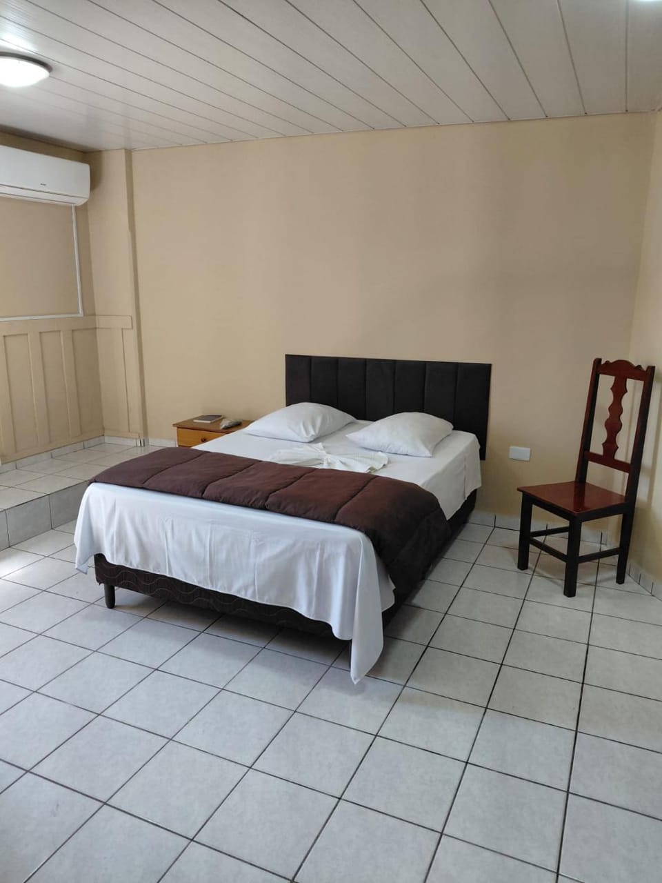 Hotel Karajás Hotel in State of Mato Grosso do Sul, Brazil