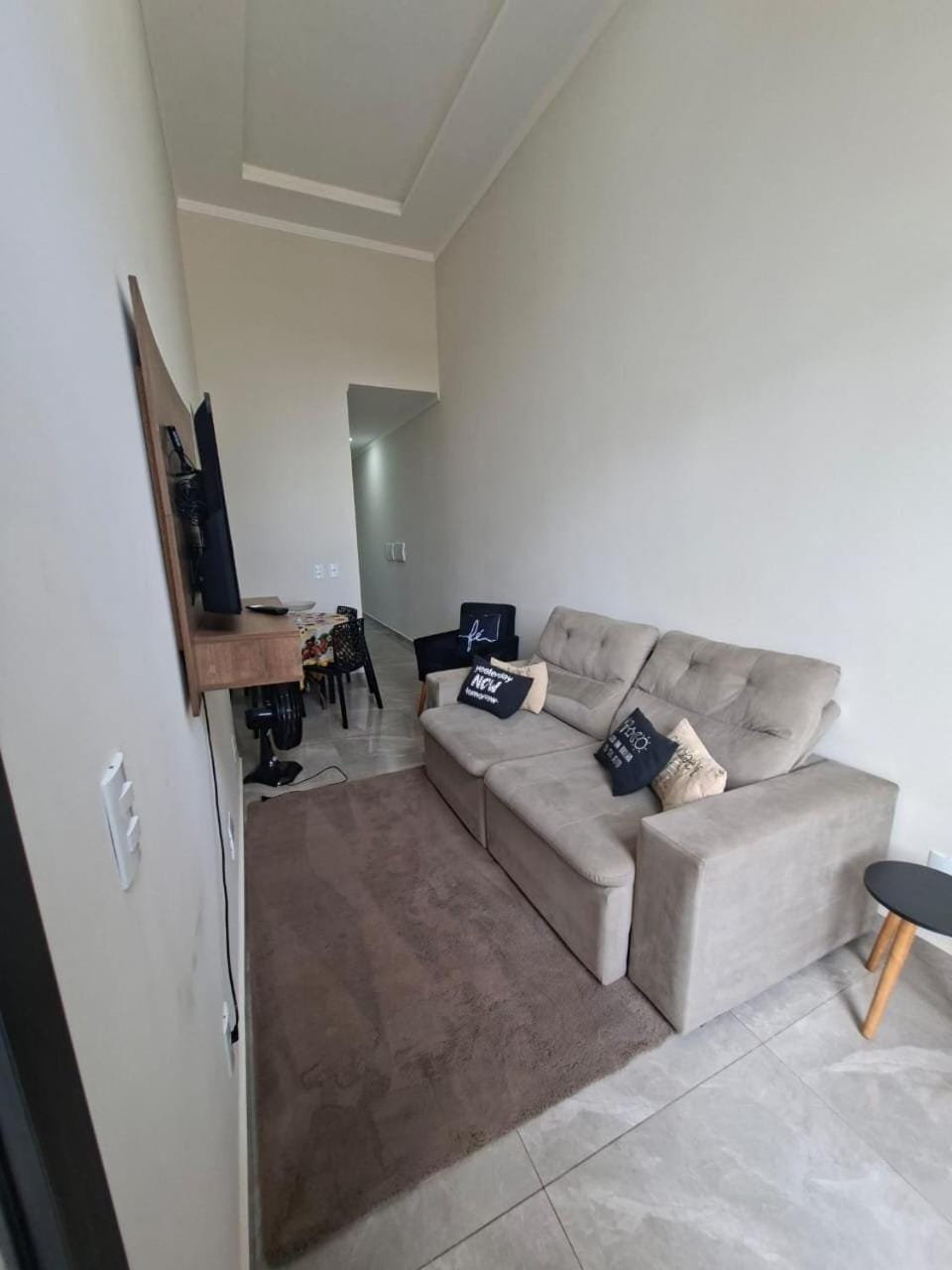 Casa a 5 min da Ponte da Amizade e a 8 min da Av das Cataratas House in Foz do Iguaçu