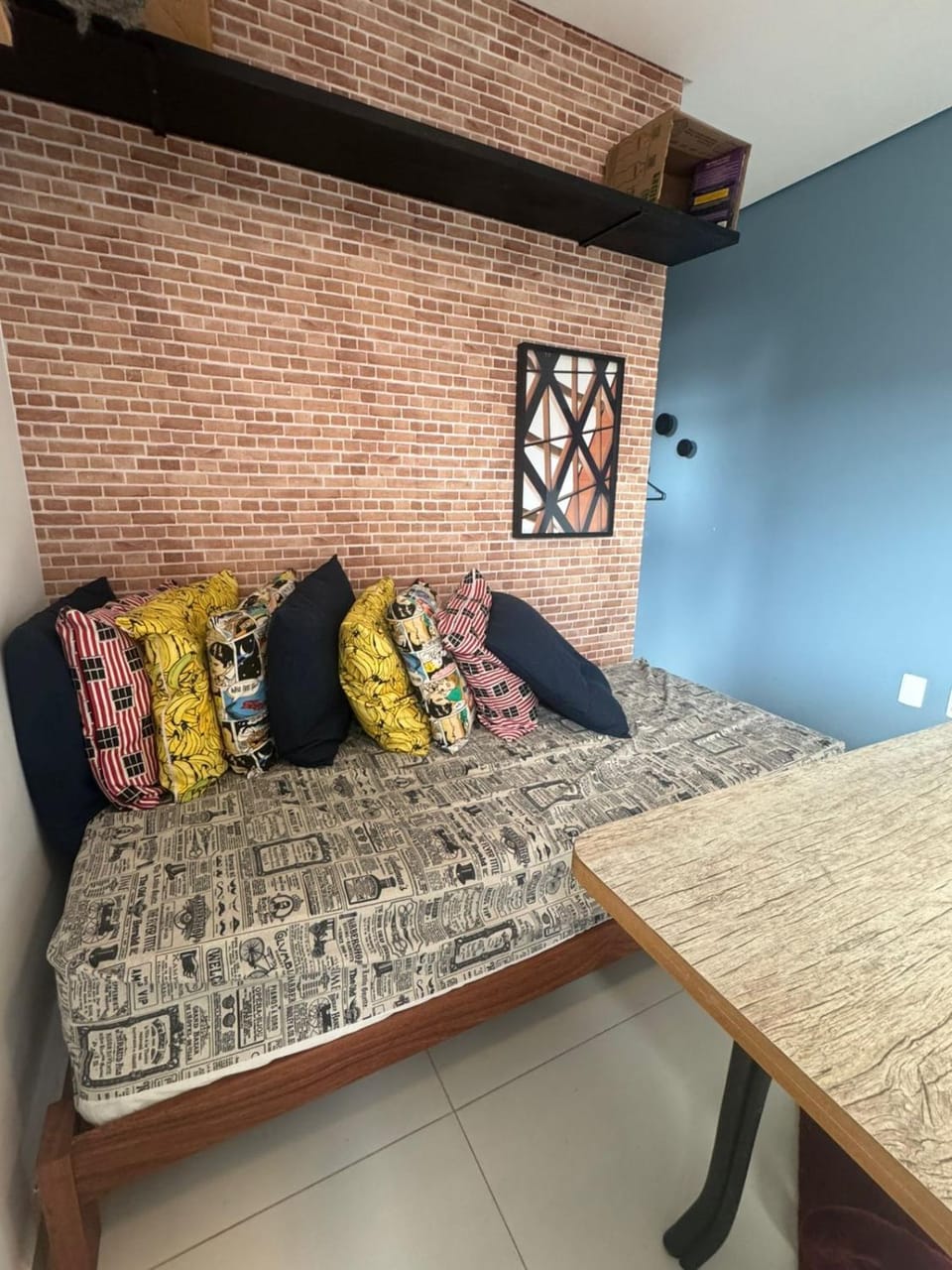 Apartamento Campeche Apartment in Florianopolis