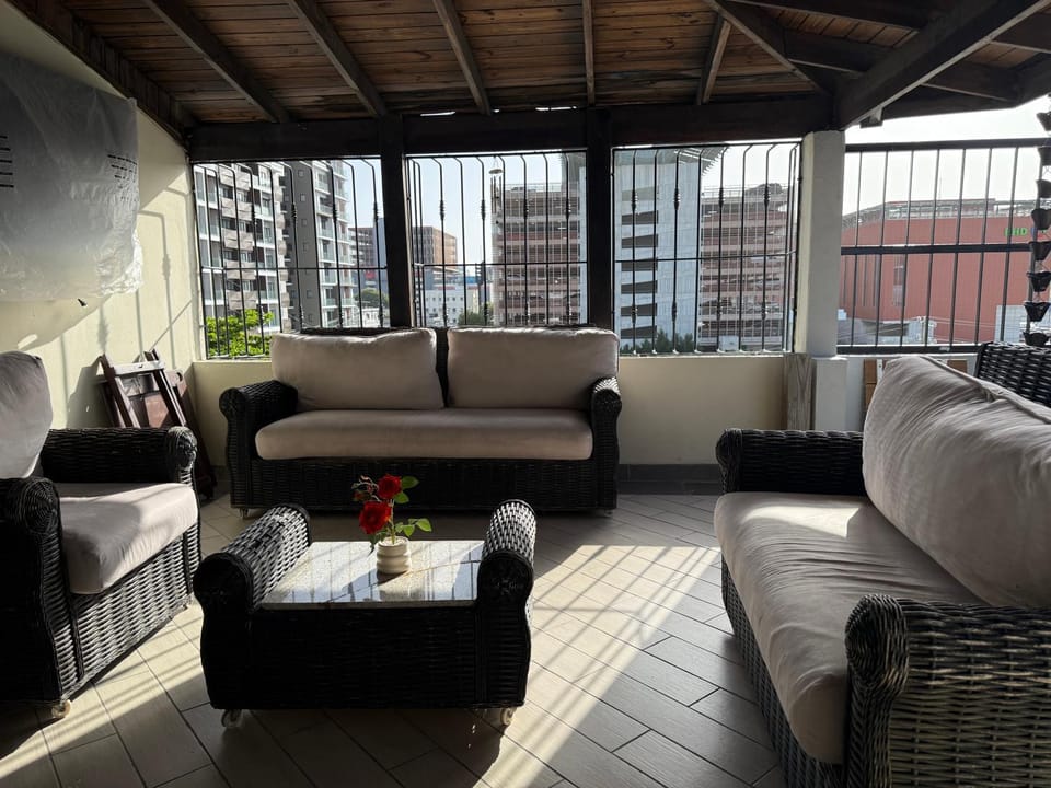 View (from property/room)