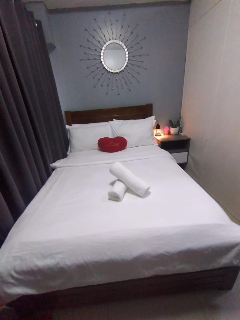 Shore Residences at Mall Of Asia Complex - by Staycation Empire Apartment in Pasay