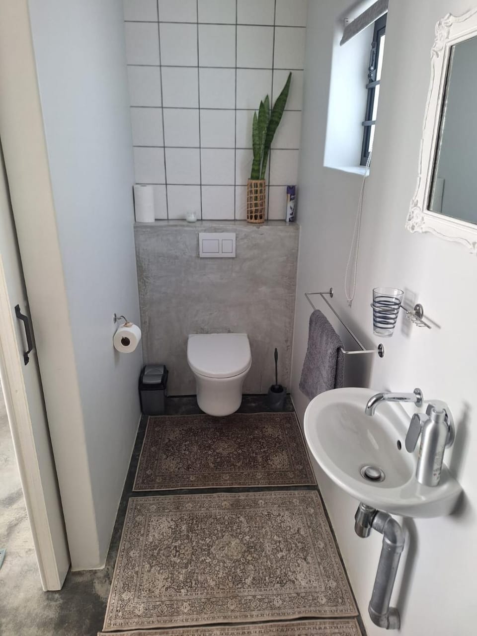Toilet, Bathroom