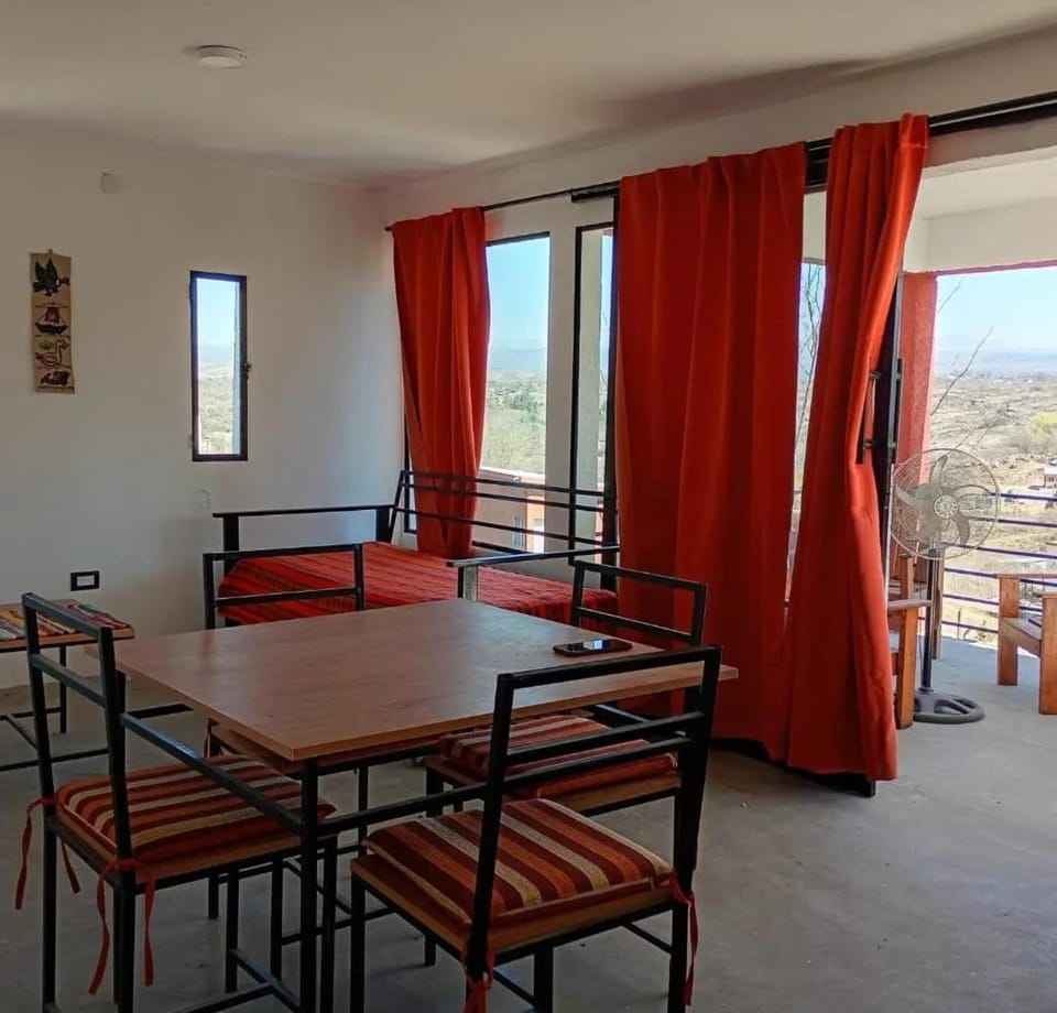 Cabañas La Puesta del Sol Chalet in Villa Carlos Paz