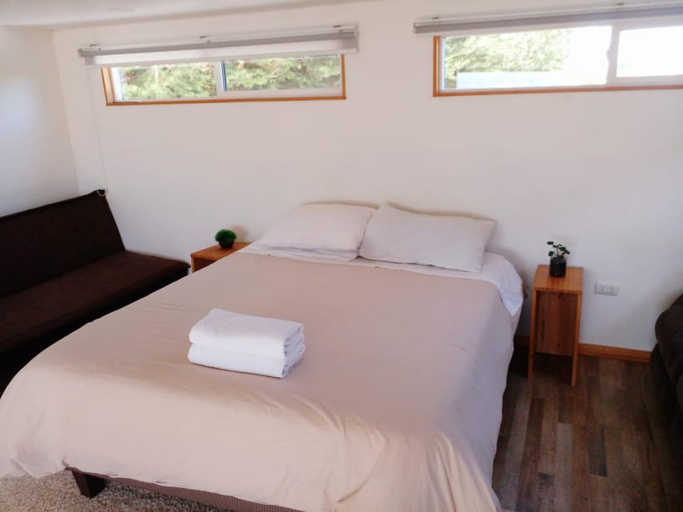Increíble Casa en Parcelación Apartment in Los Lagos, Chile