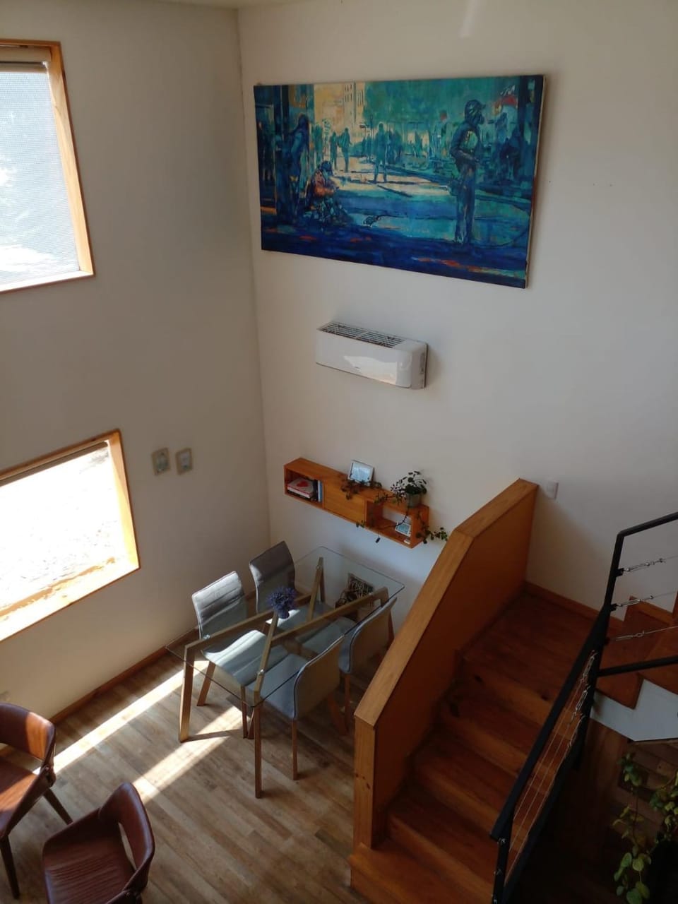 Increíble Casa en Parcelación Apartment in Los Lagos, Chile