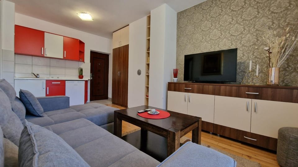 Apartmani Vukadin Apartment in Federation of Bosnia and Herzegovina
