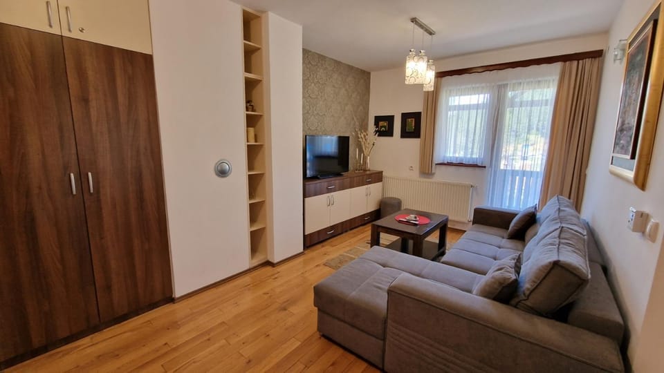 Apartmani Vukadin Apartment in Federation of Bosnia and Herzegovina