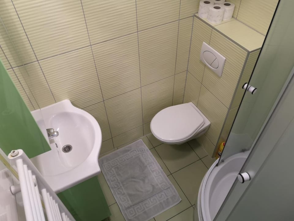 Apartmani Vukadin Apartment in Federation of Bosnia and Herzegovina