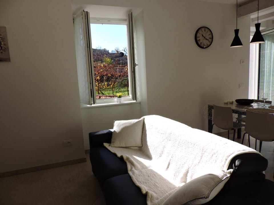 L'Ora del Bianco Apartment in Trentino-South Tyrol