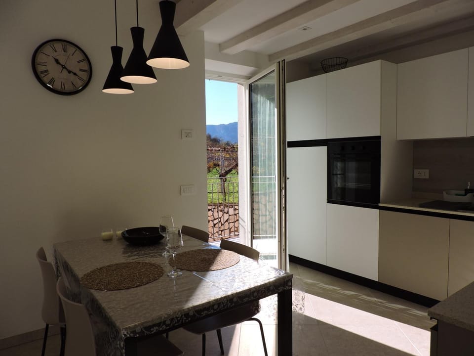 L'Ora del Bianco Apartment in Trentino-South Tyrol