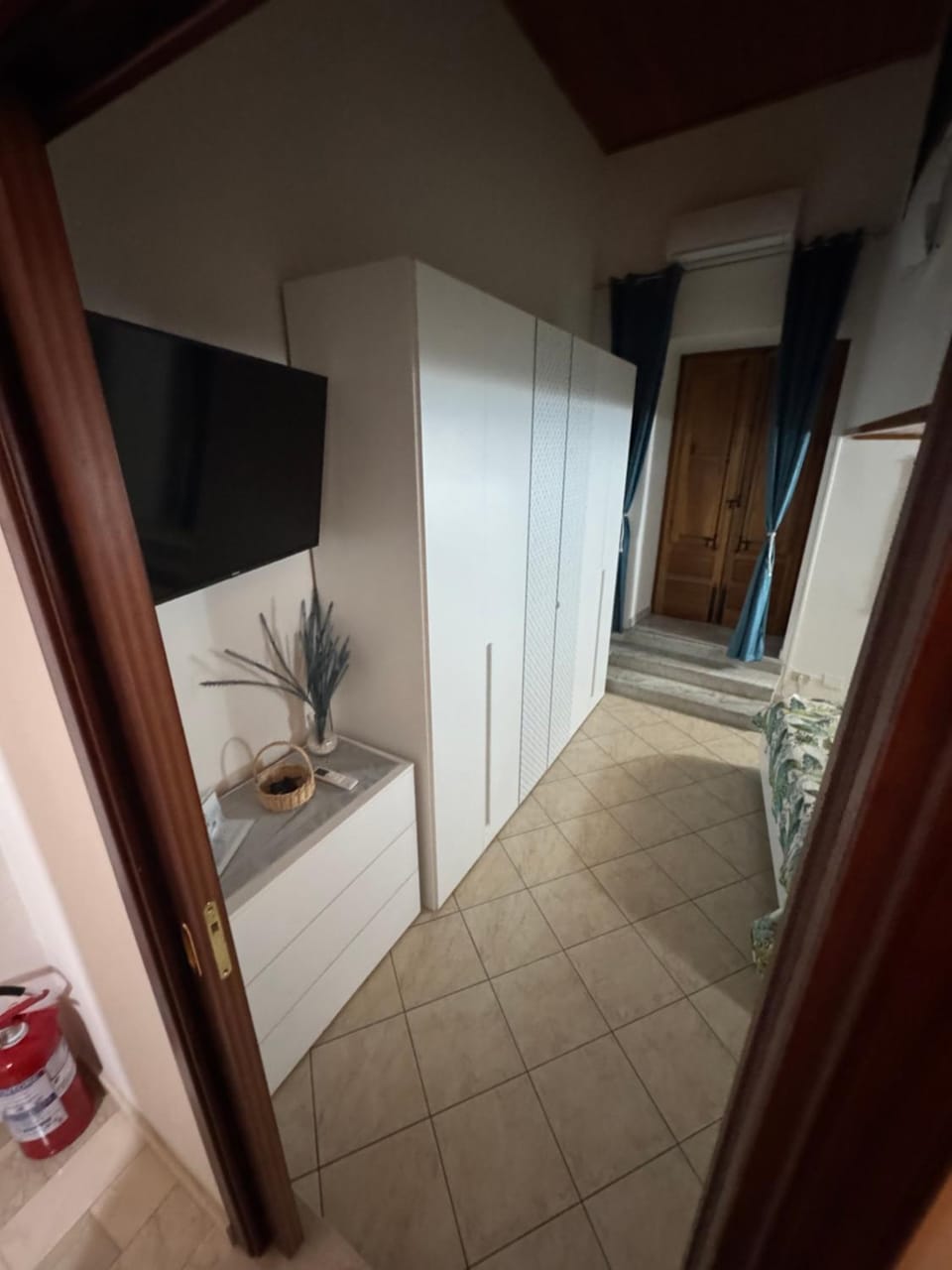 Belsit House Apartment in Cefalu