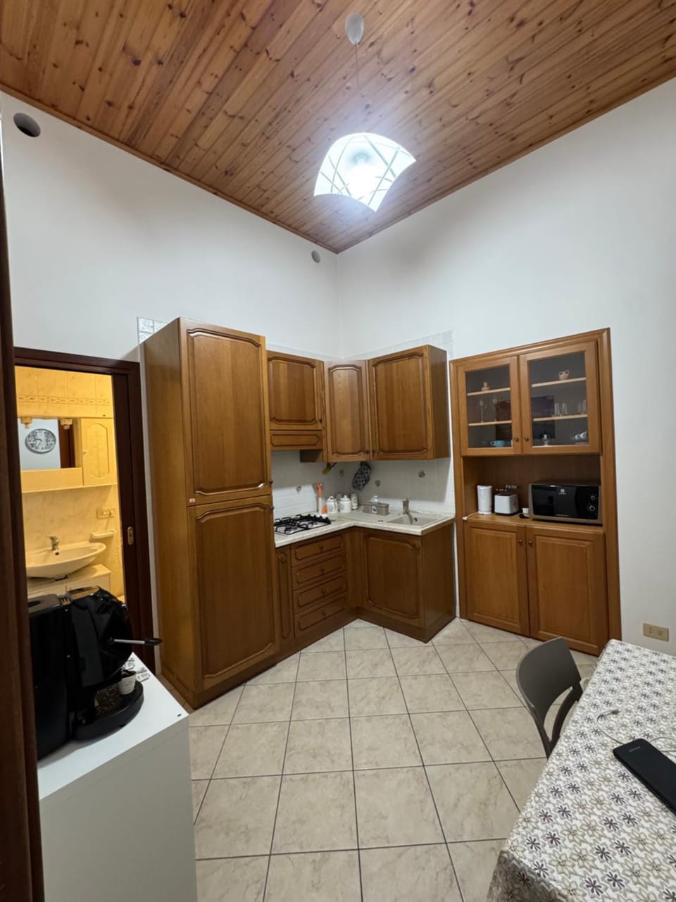 Belsit House Apartment in Cefalu