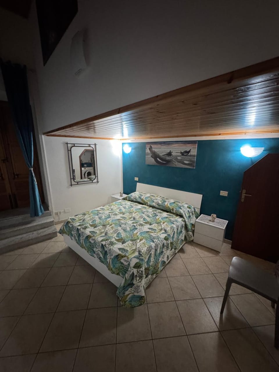 Belsit House Apartment in Cefalu