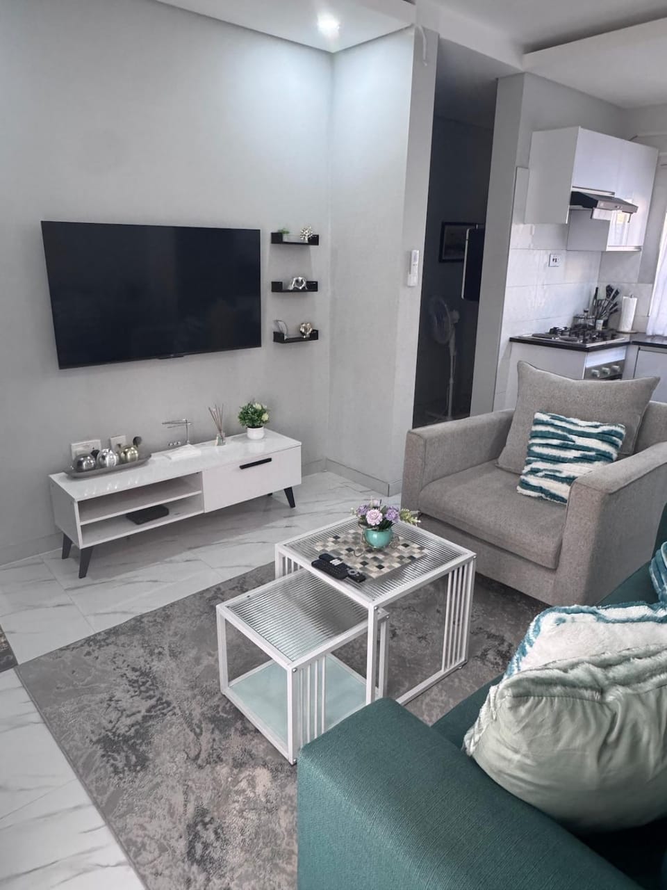 TV and multimedia