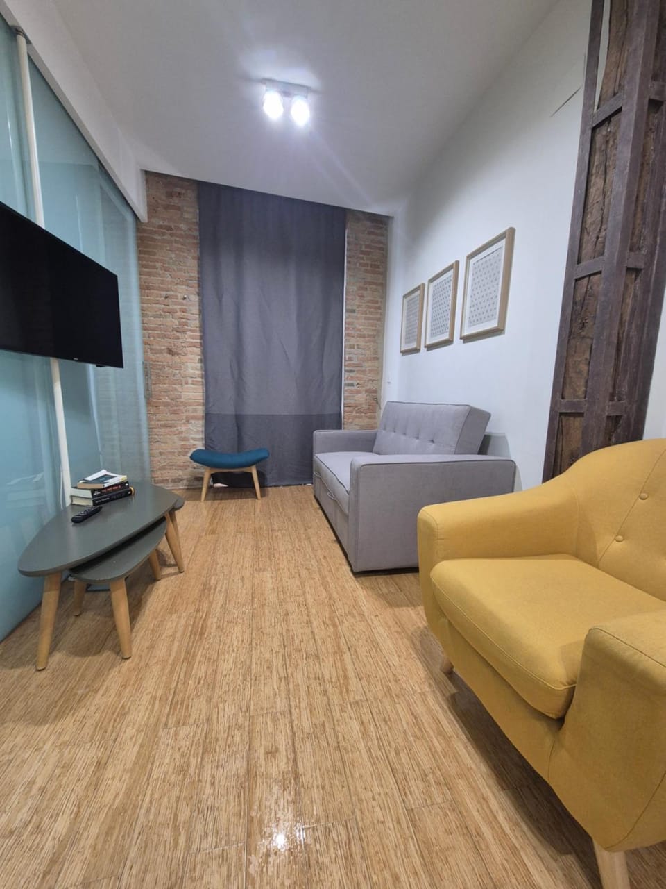 Modern & Cozy flat in Center Granada Apartment in Granada