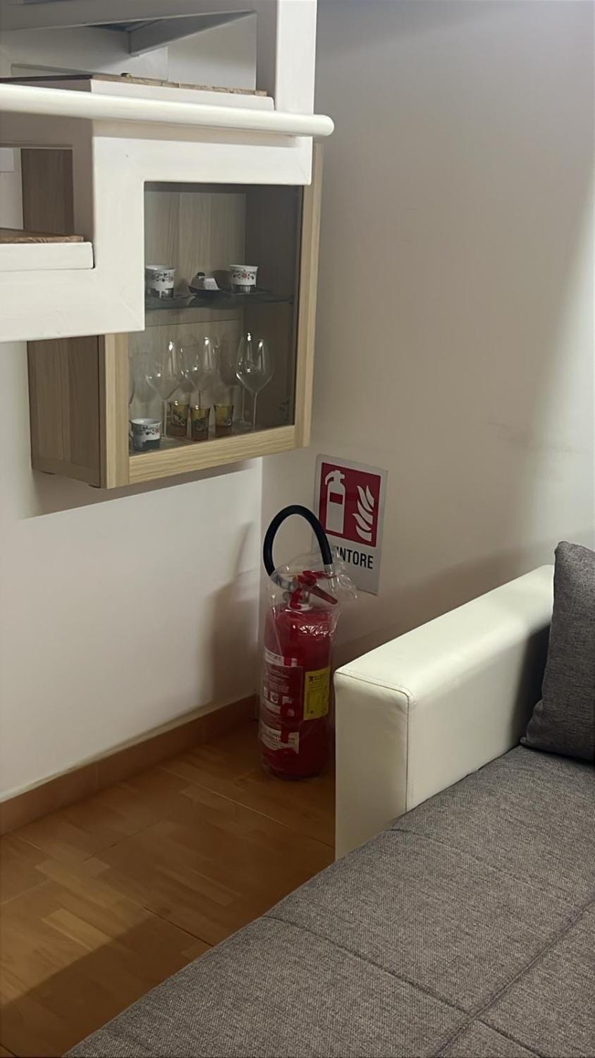 GiòSi's Home Apartment in Naples