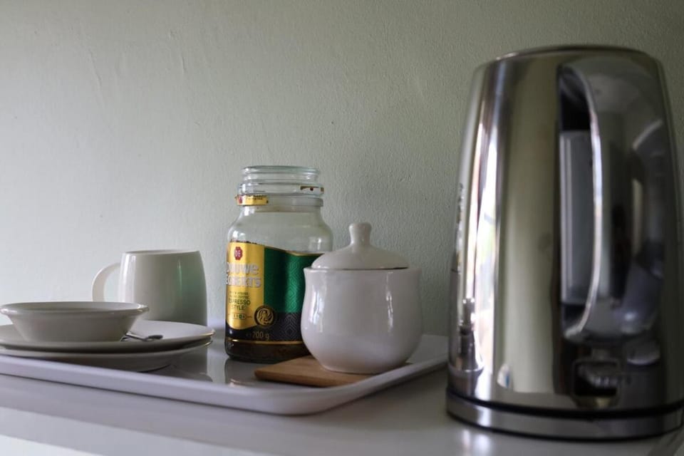 Coffee/tea facilities, Kitchen or kitchenette