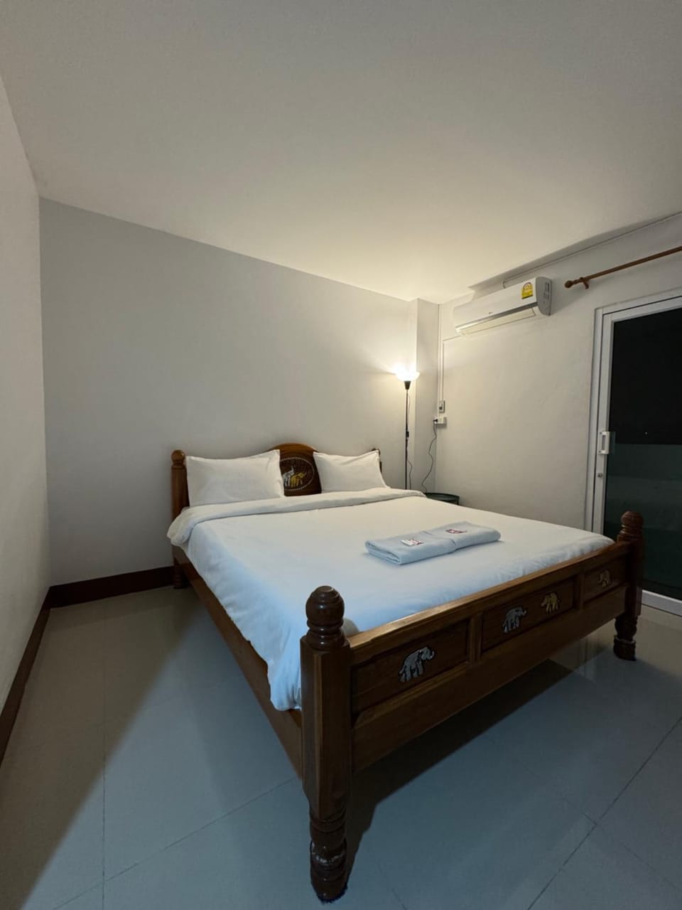 W Smart Stay TRANG Hotel in Thailand