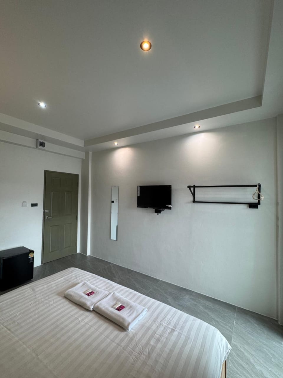 W Smart Stay TRANG Hotel in Thailand