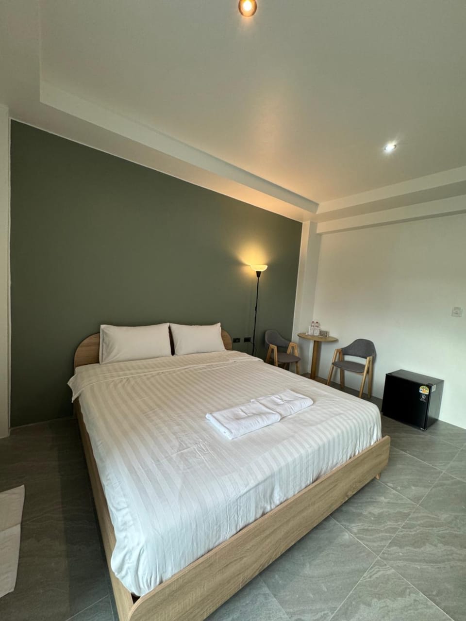 W Smart Stay TRANG Hotel in Thailand