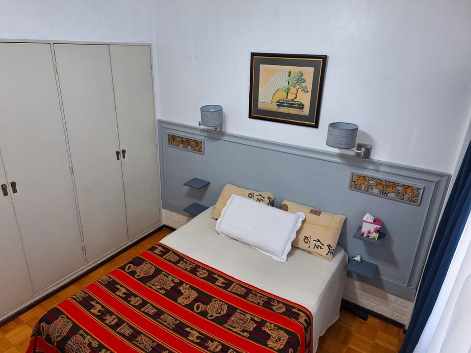 Departamento estacion Subte Carabobo 3 ambientes Caballito Apartment in Buenos Aires