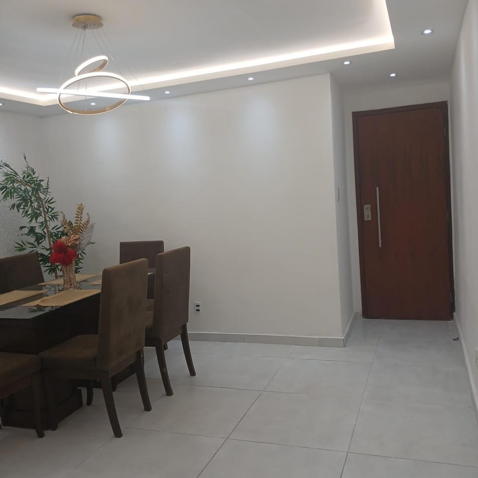 Floramar orla de atalaia Apartment in Aracaju
