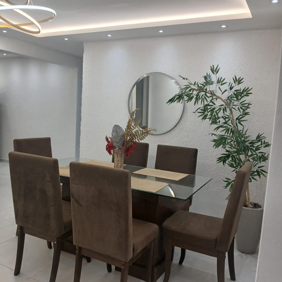Floramar orla de atalaia Apartment in Aracaju
