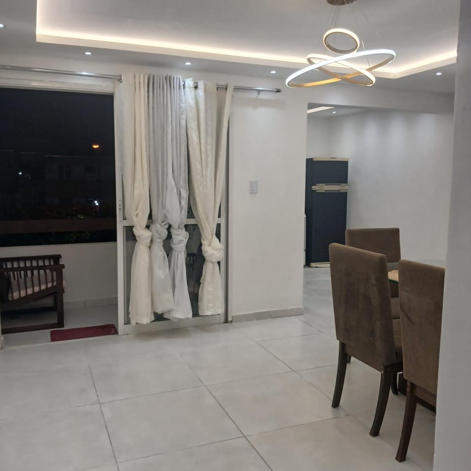 Floramar orla de atalaia Apartment in Aracaju