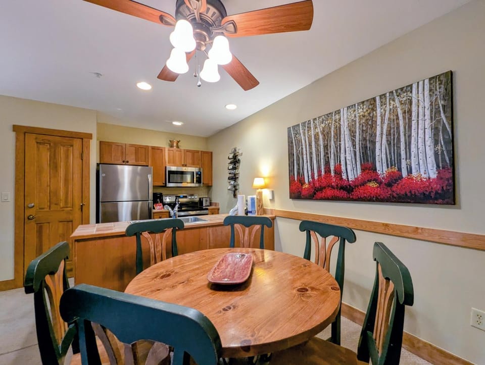 Red Hawk Lodge 2242 by SummitCove Lodging in Colorado House in Keystone