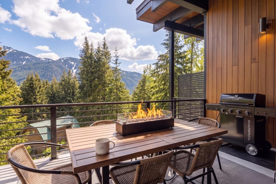 Seattle 2026 FIFA World Cup Luxury Mountain House House in Snoqualmie Pass