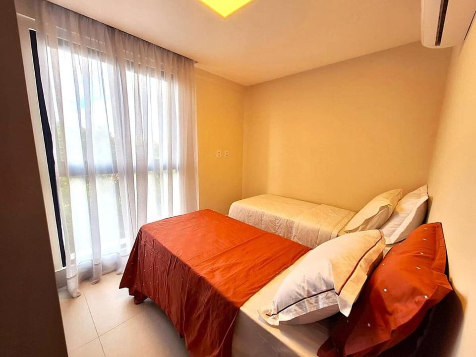 92m2 apartamento no Bancarios Apartment in João Pessoa