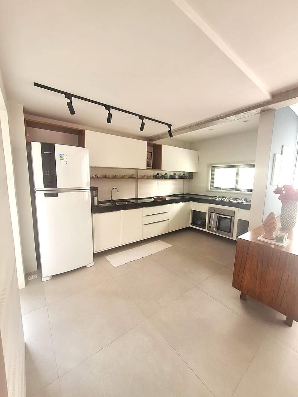 92m2 apartamento no Bancarios Apartment in João Pessoa