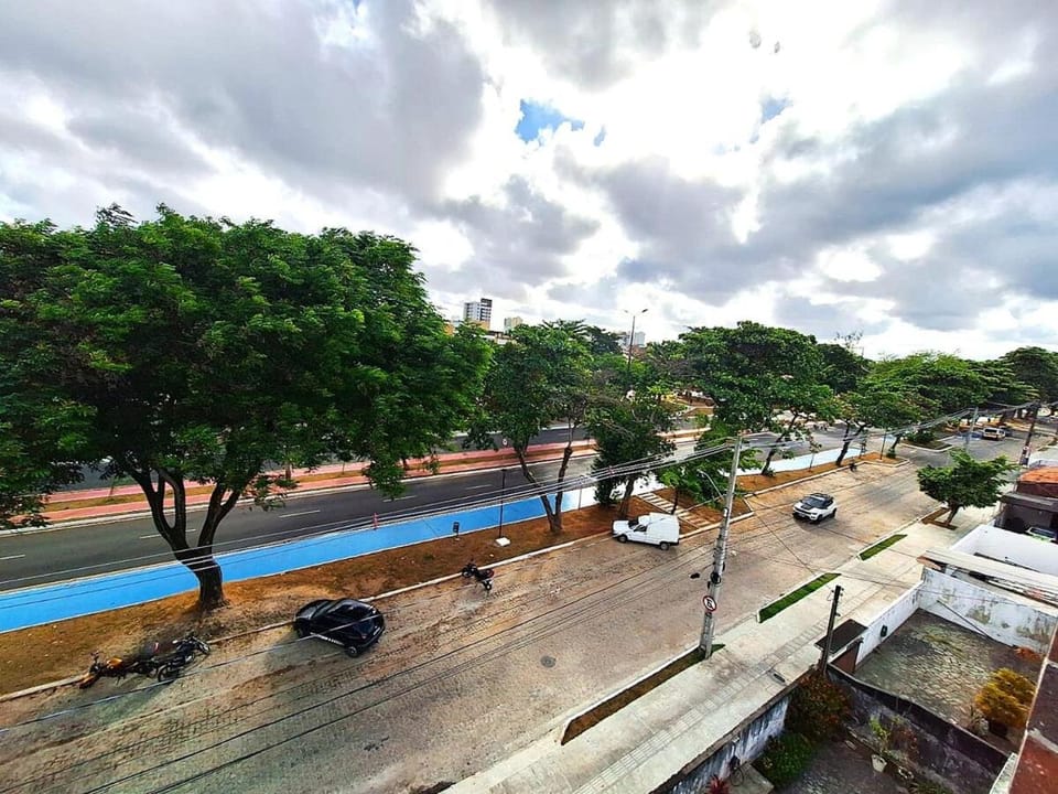 92m2 apartamento no Bancarios Apartment in João Pessoa