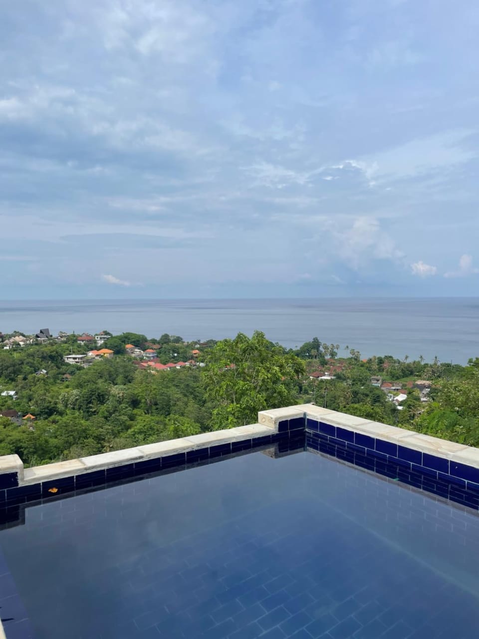 Villa Panorama Amed Apartment in Abang