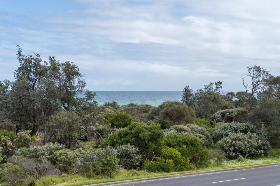 Hide and Sea House in Melbourne